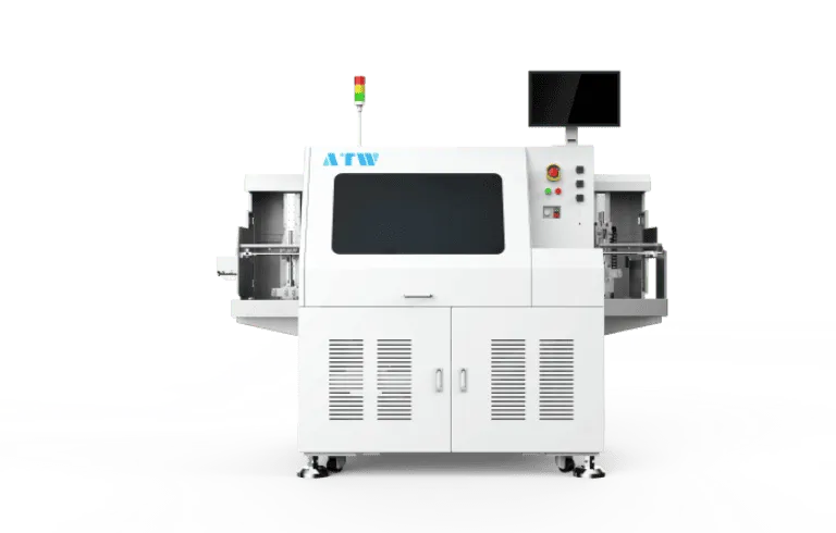 Automatic High speed Epoxy Die Bonder
