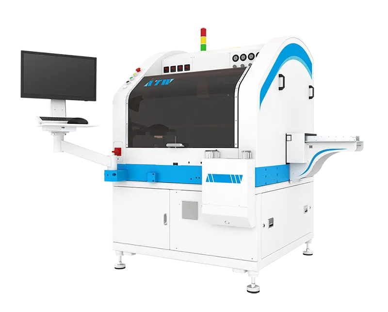 Multifunction Die Bonder