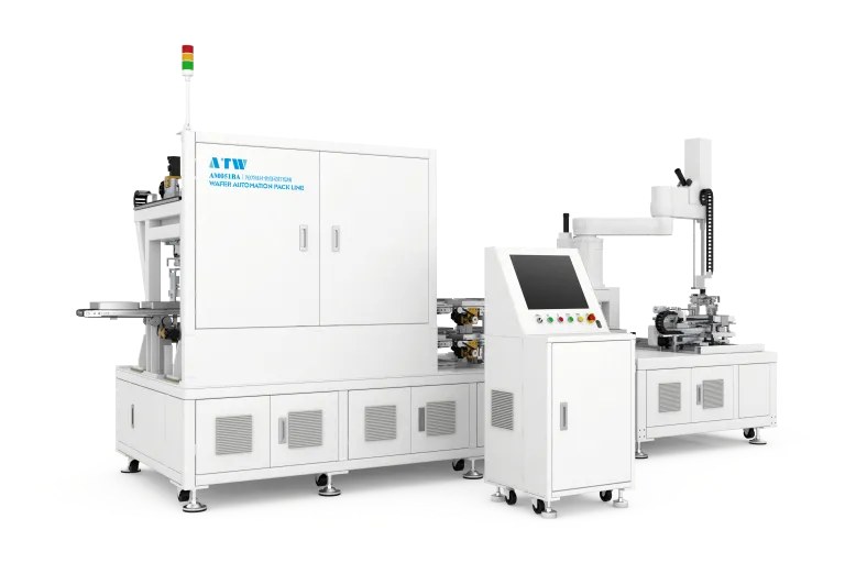 Wafer Automation Pack Line AM051BA