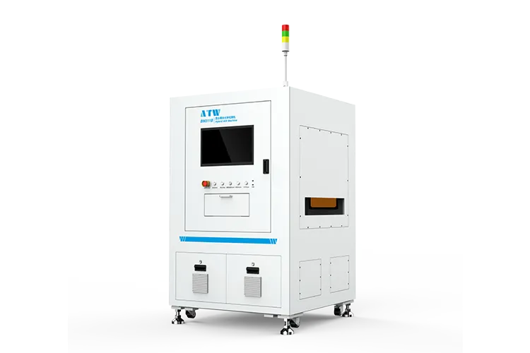 Hybrid AOI Machine BM311B