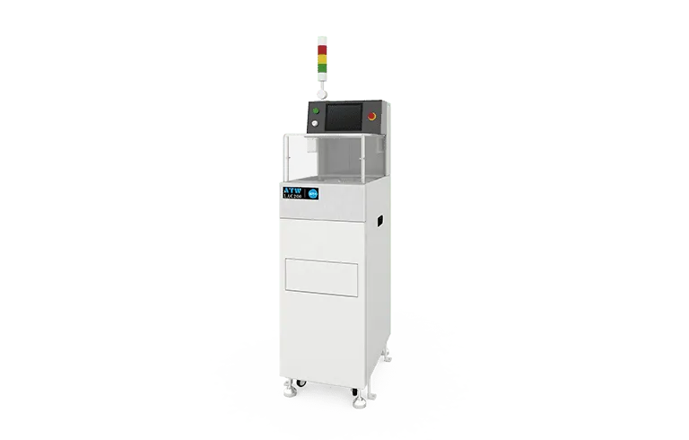 Wafer Cleaner LAC200