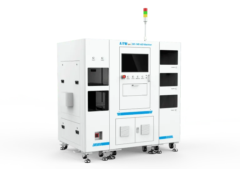 DB/WB AOI Machine BM310B