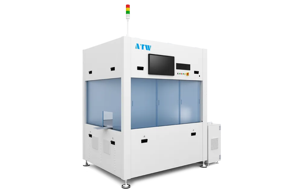 Linear Printer