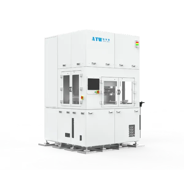 300mm CMP TOOL TLT300MP