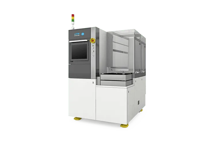 Automatic 12" Twin Spindle Dicing Saw LFD7100