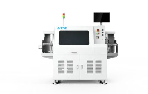 Automatic High speed Epoxy Die Bonder