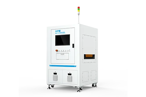 Hybrid AOI Machine BM311B