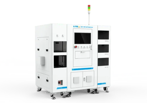 DB/WB AOI Machine BM310B