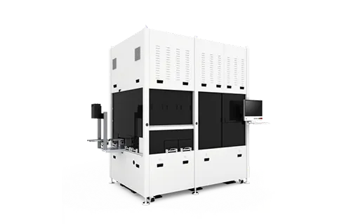 Laser Enhanced Metallization Machine DM630