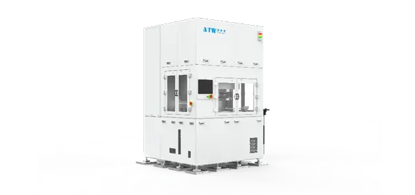 300mm CMP TOOL TLT300MP