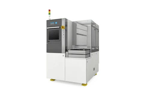 Automatic 12" Twin Spindle Dicing Saw LFD7100