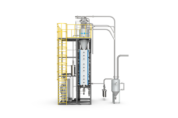 Fluidized Bed Reactor