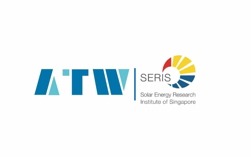 奥特维与新加坡太阳能研究院合作开发新型抗光衰设备
